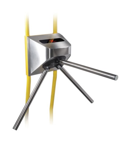 Турникет-трипод для транспорта PERCo-TTR-10AT в Северске Турникеты Pintop.ru