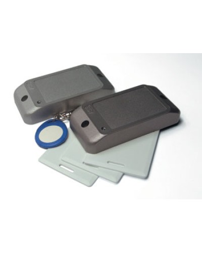 Считыватель Proximity AccordTec PR-105 (чёрный) в Северске Считыватели Pintop.ru