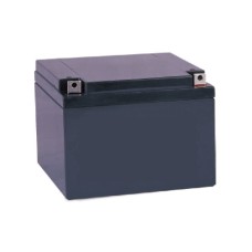 Аккумулятор свинцово-кислотный VIM АКБ 12 - 26