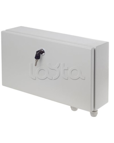 Блок питания всепогодный Полисервис БРП1-ТИ-12-4/14 исп.5 в Северске Устройства защиты операционных процессоров (ОПС) Pintop.ru