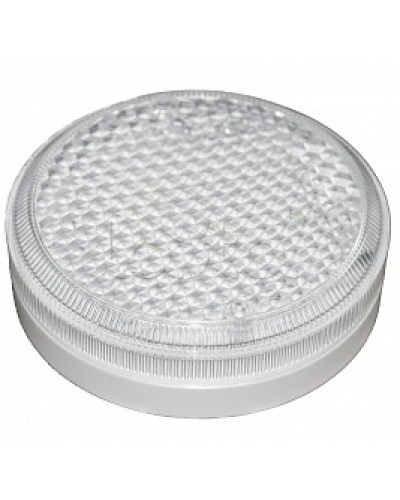 Светильник Электротехника и Автоматика ЛУЧ-220 С (180 мм) (исполнение 3) 123 (12 Вт) А/Ф/ФА* наличие дежурного режима (Д) в Северске Светильники Pintop.ru