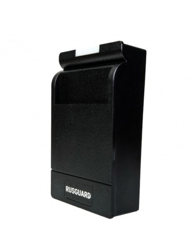 Накладка-карман RusGuard Накладка-карман для карт R10 Holder в Северске Сетевые СКУД Pintop.ru