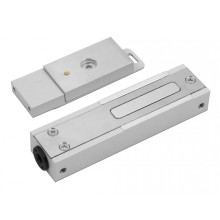 Электромагнитный замок взрывозащищенный ALeko ALM-FM-M20-12-K