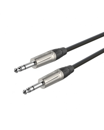 Кабель инструментальный ROXTONE DMJJ200/0,5 в Северске Система оповещения и трансляции Roxton Pintop.ru