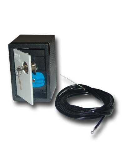 Система дистанционной разблокировки привода Came 001H3000 в Северске Запчасти для шлагбаумов и автоматики Pintop.ru