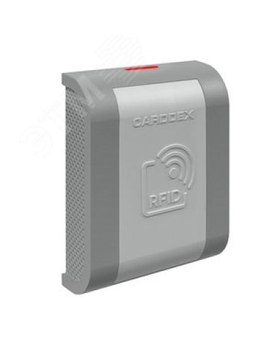 CARDDEX Считыватель «RW M» в Северске Считыватели СКУД CARDDEX Pintop.ru