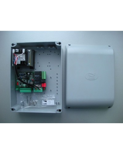 Блок управления Came 002ZF1N в Северске Автоматизация ворот Pintop.ru