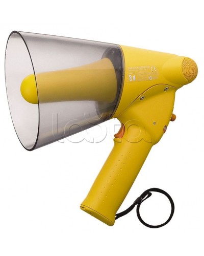 Мегафон TOA ER-1206W EU в Северске Системы оповещения и трансляции TOA Pintop.ru