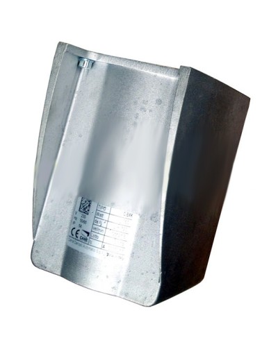 Кожух мотора C-BX Came 119RICX035 в Северске Запчасти для шлагбаумов и автоматики Pintop.ru