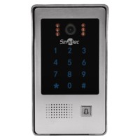 Блок вызывной Smartec ST-DS406C-SL
