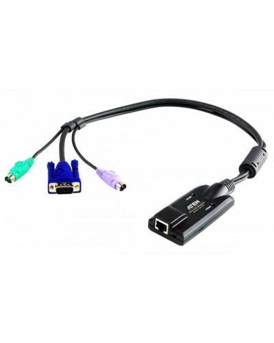 KVM адаптер ATEN KA7120-AX в Северске Системы видеонаблюдения Pintop.ru