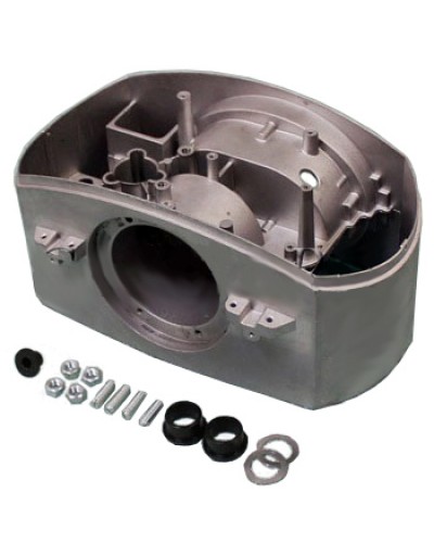 Корпус редуктора BX-243 Came 119RIBX044 в Северске Запчасти для шлагбаумов и автоматики Pintop.ru