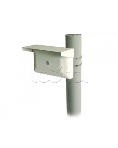 Извещатель охранный радиоволновый однопозиционный Forteza ЗЕБРА-60-Ш bluetooth (штора) в Северске Извещатели охраны периметра Pintop.ru