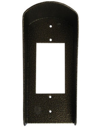 Комплект монтажный для блоков вызова БВД-403х, БВД-405х Vizit МК-405 в Северске Аксессуары для многоабонентных систем Pintop.ru