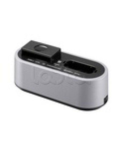 Устройство зарядное TOA BC-5000-2 в Северске Системы оповещения и трансляции TOA Pintop.ru