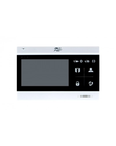Видеодомофон Fox FX-VD5S АГАТ 5B в Северске Абонентские видеоустройства Pintop.ru