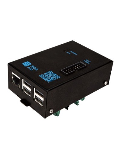 Адаптер Метаком Адаптер RDA Pro в Северске Дополнительное оборудование для СКУД Pintop.ru