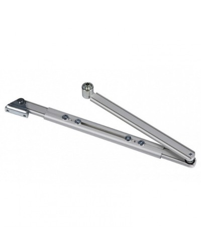 Рычаг шарнирный для привода дверей 950N2 Faac 390039 в Северске Запчасти для шлагбаумов и автоматики Pintop.ru