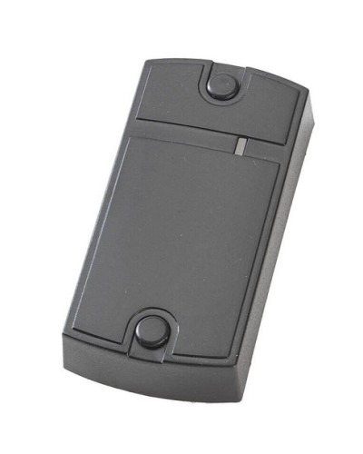 Контроллер сетевой со встроенным считывателем IronLogic Matrix-II (мод. E К) (черный) в Северске Сетевая СКУД Matrix Pintop.ru