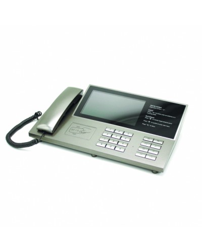 Пульт консьержа AccordTec AT-VD 650 GR в Северске Многоабонентные системы Pintop.ru