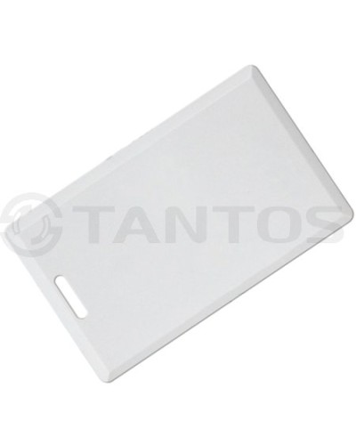 Карта толстая формата Temic Tantos Temic (толстая) TS в Северске Оптовые идентификаторы Pintop.ru