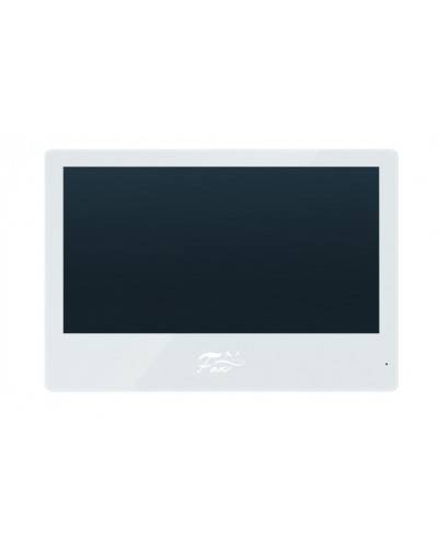 Видеодомофон Fox FX-HVD100F МАЛАХИТ 10B в Северске Абонентские видеоустройства Pintop.ru