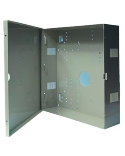 Корпус металлический Elsys Elsys-Box в Северске Сетевая СКУД Elsys Pintop.ru