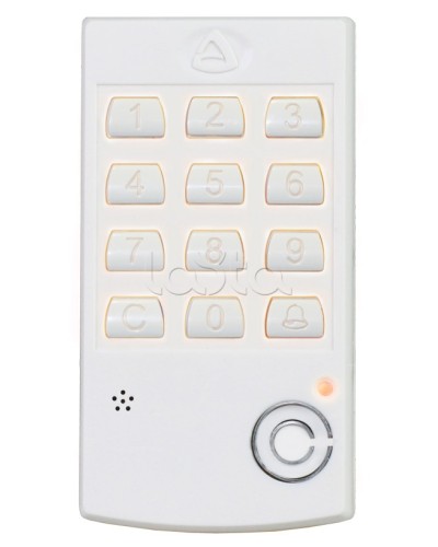 Панель кодонаборная Сибирский Арсенал Портал-Л в Северске Считыватели Pintop.ru