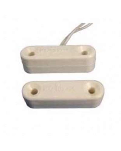 Извещатель магнитоконтактный адресный Сигма-ИС АМК исп.08 в Северске Адресная система пожарной сигнализации Сигма-ИС Pintop.ru