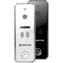 Панель вызывная Tantos iPanel 2 + (Black)