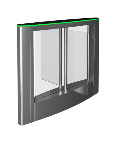 Модуль турникета центральный Oxgard QL-04-CM-2R-660 (Mifare) в Северске Турникеты Pintop.ru