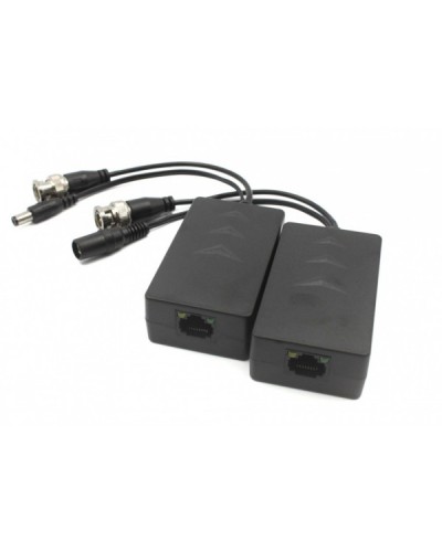 Приемо-передатчикDahua DH-PFM802 в Северске Системы видеонаблюдения Pintop.ru