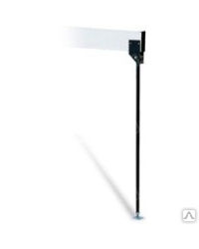 Опора для стрелы шарнирная Came 001G02808 в Северске Запчасти для шлагбаумов и автоматики Pintop.ru