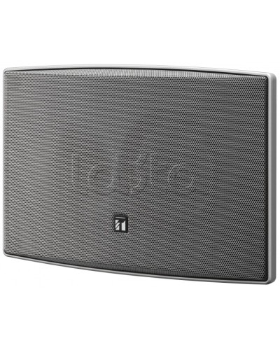 Громкоговоритель настенный TOA BS-1034 в Северске Системы оповещения и трансляции TOA Pintop.ru