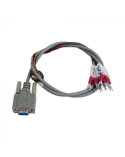 Кабель УПР СДК Кристалл в Северске Дополнительное оборудование для ОПС Pintop.ru