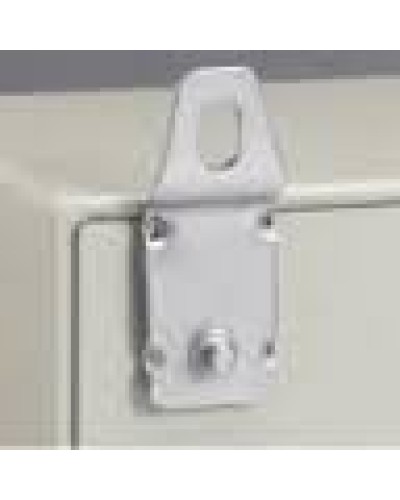 Комплект из 4-х кронштейнов Legrand 036407 в Северске Кронштейны для сетевого оборудования Pintop.ru