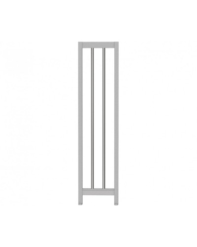 Ограждение полноростовое Ростов-Дон ОПР/500-Д-ЗВ в Северске Ограждения Pintop.ru