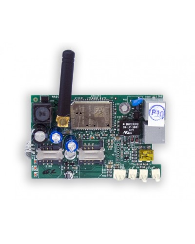 Модуль автодозвона ВЭРС-МАД в Северске Модули сопряжения Pintop.ru