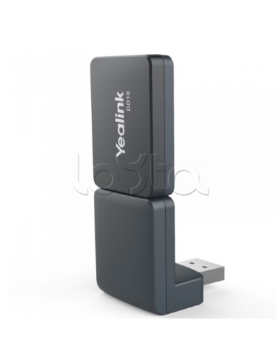 DECT-адаптер Yealink DD10K в Северске Дополнительное оборудование для сетей Pintop.ru