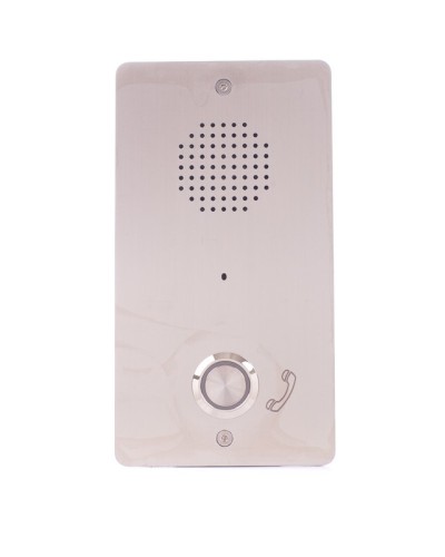 Громкоговорящее абонентское устройство Getcall GC-2001B1 в Северске Аксессуары для СОУЭ Pintop.ru