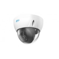 IP-камера видеонаблюдения купольная RVi-1NCD2368 (2.8) white