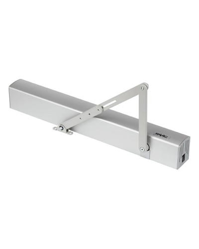 Рычаг шарнирный для привода дверей А951 Faac 390169 в Северске Запчасти для шлагбаумов и автоматики Pintop.ru