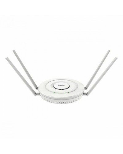 Точка доступа D-Link DL-DWL-6610APE в Северске Маршрутизаторы, Роутеры и Точки Доступа Pintop.ru
