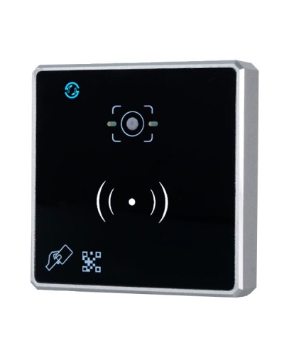 Считыватель Tantos TS-RDR-QR2-MF в Северске Считыватели Pintop.ru