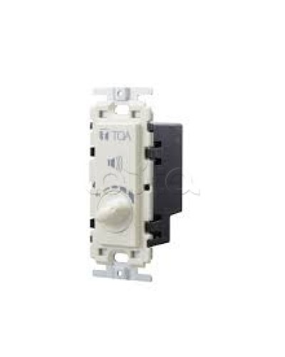 Регулятор громкости, 30 Вт TOA AT-303AP в Северске Системы оповещения и трансляции TOA Pintop.ru