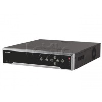 IP-видеорегистратор 64-х канальныйHikvision DS-7764NI-M4