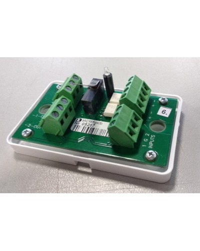 Адресный Исполнительный модуль Сигма-ИС ИСМ 5 исп.08 в Северске Адресная система пожарной сигнализации Сигма-ИС Pintop.ru