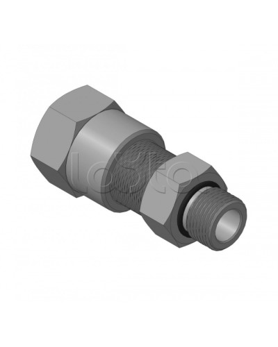 Ввод кабельный Спектрон КВМ-15/12-Н в Северске Дополнительное оборудование (Ex) Pintop.ru