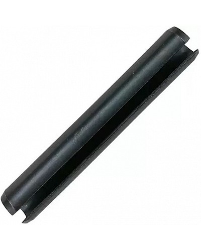 Штифт пружинный 4х20 мм AccordTec в Северске Дополнительное оборудование для СКУД Pintop.ru