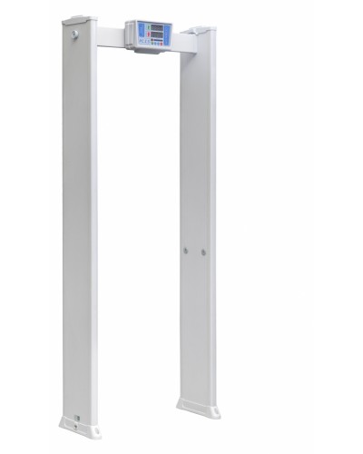 Металлодетектор Блокпост PC Z 3 в Северске Металлодетекторы Pintop.ru